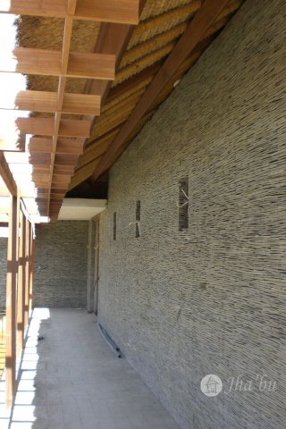 Completed Project